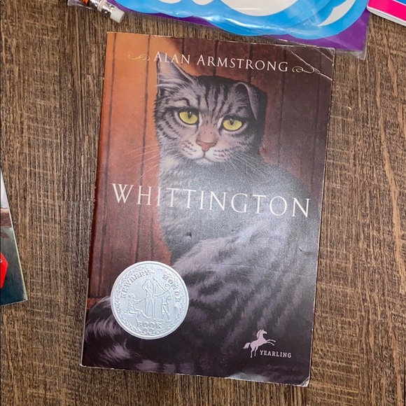 (CLOSET CLOSING FINAL SALE) Lot of Books and Classroom Supplies for Teacher - Picture 6 of 8